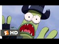 The SpongeBob SquarePants Movie Dennis Always Gets His Man Fandango Family