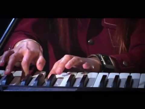 Anekdoten "From Within" - live in the rehearsal studio, spring 2004. Filmed by Tord Lindman.