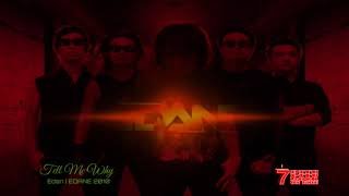 Download lagu Tell Me Why | EDANE mp3