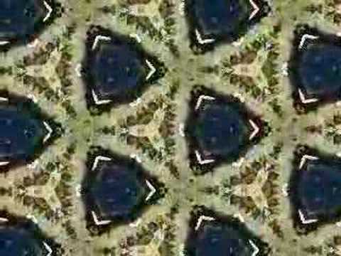 p3m1 wallpaper pattern