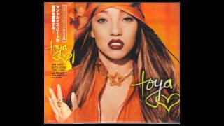 Toya - Think