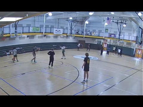 Collins Kids Court 2