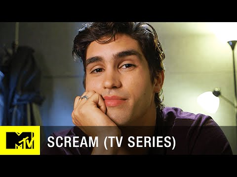 Scream Season 2 (Viral Video 'If I Die: Jake')