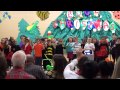 Bugz Christmas