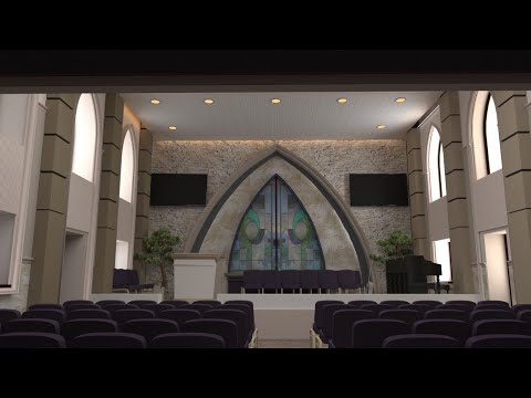 Seară de tineret | Prezentare album Otto si Dana Pascal: ,, Ma închin numai lui Dumnezeu | Apele Vii