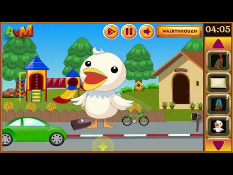 New Escape Games - Find The Sc Video