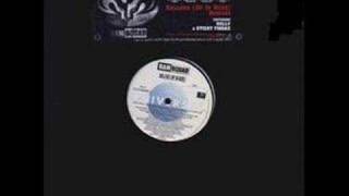 Ram Squad - Ballers up in here feat. Nelly &amp; Sticky Fingaz