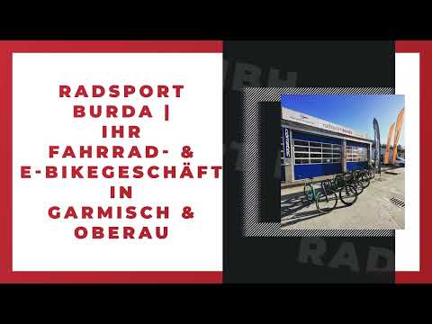 Radsport Burda GmbH YouTube-Vdeominiatur 4