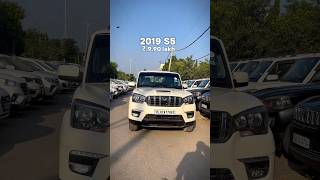 Download lagu 2019 Scorpio s5 in delhi | Cheapest Scorpio in delhi 🔥 mp3 Download lagu 2019 Scorpio s5 in delhi | Cheapest Scorpio in delhi 🔥 mp3