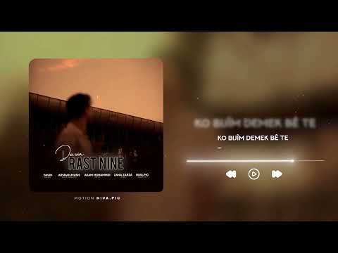 Davin Me - Rast Nine