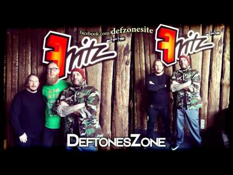 Deftones - Fritz Radio Germany Interview 2017.04.27 [AUDIO]