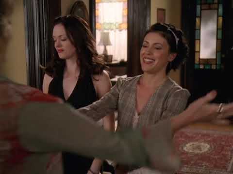 Charmed Powers Corporealization