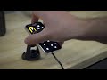 AccuAir Suspension TouchPad+ Upgrade Height+ Air Suspension Management 