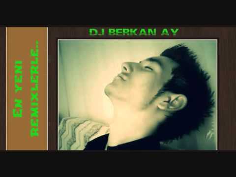Dj BeRKaN AY ft FuNDa - DeLi Et BeNi ( Show RemiX )