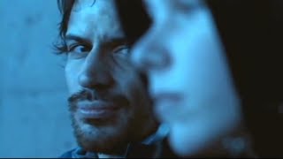 Matthew Good Band - Strange Days (Music Video)