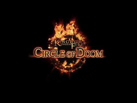 Kingdom Under Fire: Circle of Doom rip- 03 Forest of Embracing