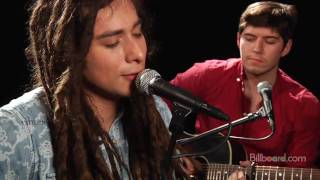Jason Castro - Let&#39;s Just Fall In Love Again (ACOUSTIC LIVE!!)