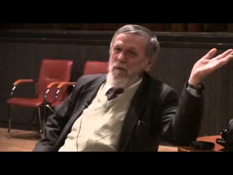 Kisfaludy György 2012.11.29 - 1.rész