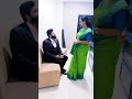 Kinnari Kannada Serial Actress New Instagram Reel