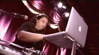 DJ Rekha - The Soul of Basement Bhangra - Andaaz