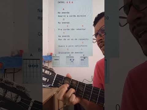 Na Emenda - Trio Nordestino