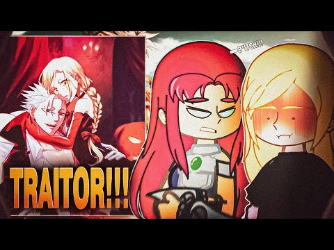 Sra Frieren and Sra Nami