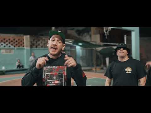Tribu Mala - Tu no eres Gangsta
