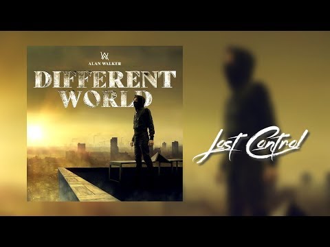 Alan Walker & Sorana - Lost Control [album: Different World]