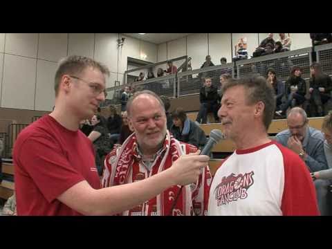 Baskets Fan-TV Dragons Rhöndorf - webmoebel Baskets