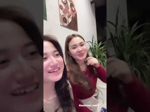 INTAN AFIFAH & MAHARANI AYU...