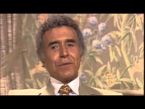 Star Trek 2 : The Wrath of Khan - interviews