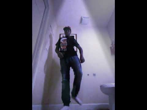 KidGrate dancing to irobot tribute to Les twins