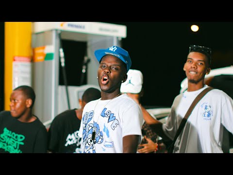 EL TEACHER ❌ JS SERNA - HOY TE DOY (VIDEO OFICIAL)