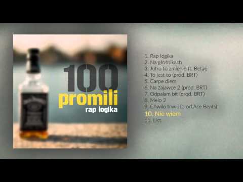 100Promili - Nie wiem