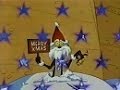 CBS Network Bugs Bunny S Looney Christmas Tales Twas The Night Before Christmas Promo 1980