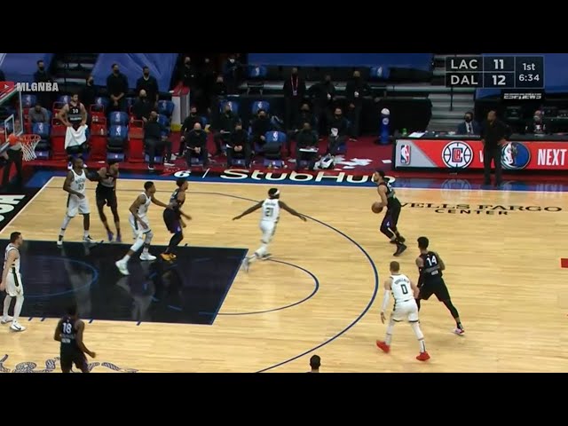 Kegilaan triple-double NBA berlanjut dengan 6 rekor yang dicetak di hari yang sama