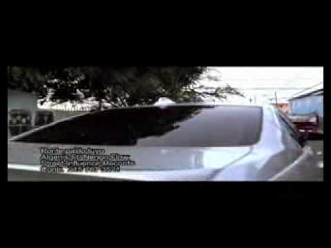 Nengo Flow Feat. Algenis - Ponte Pa' Lo Tuyo [Official Video] New 2009..!! (Www.irt-board.Com)