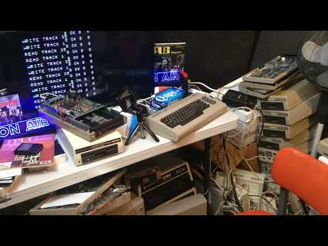 Commodore 64 Basic Programming Modification Performance Test - C64 Vic-20 C128 PET - Episode 1149