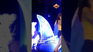 Download lagu Nadia Zerlinda Ft. Dj Ay Claudia (Live Perform Bitung) mp3