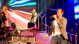 Backstreet Boys - She&#39;s A Dream