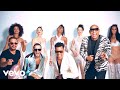 Gente de Zona, Mau y Ricky - Tan Buena (Official Video)