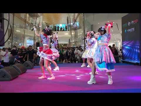 Odori cover Festive - Bishou no Kuni 4K