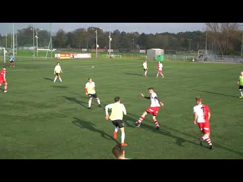 Kosa konstancin SF wilanow 07 november 2020