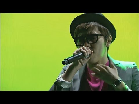 HIKAKIN Beatbox Live - YouTube FanFest Japan 2014