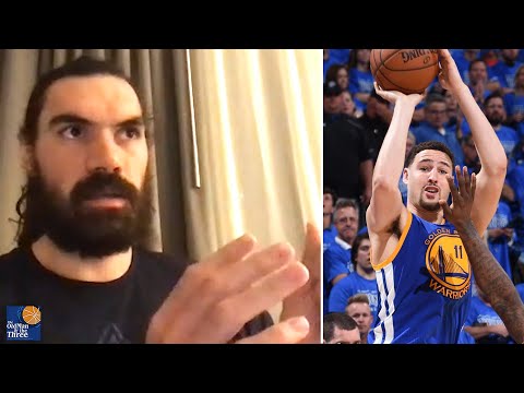 Steven Adams Still Can't Believe Klay Thompson's Insane Game 6 | Thunder vs. Warriors 2016 Playoffs