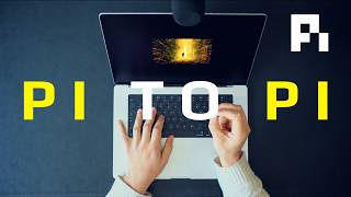 Pi to Pi: Two-Way Agent Orchestration with the Pi Coding Agent