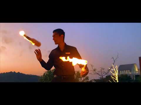 Best Rooftop Bar in Phuket