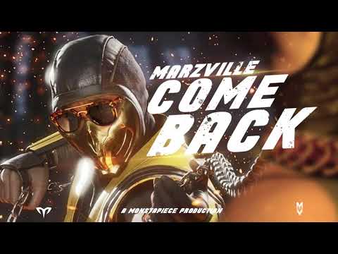 MarzVille - Come Back "Raw" ( 2021)