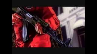 GTA V Soundtrack - Eric B. &amp; Rakim: Casualties of War