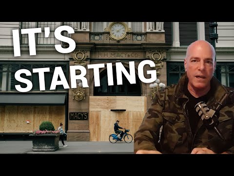 Food Stamp Freeze That Could Spark a National Emergency (EBT UPDATE)